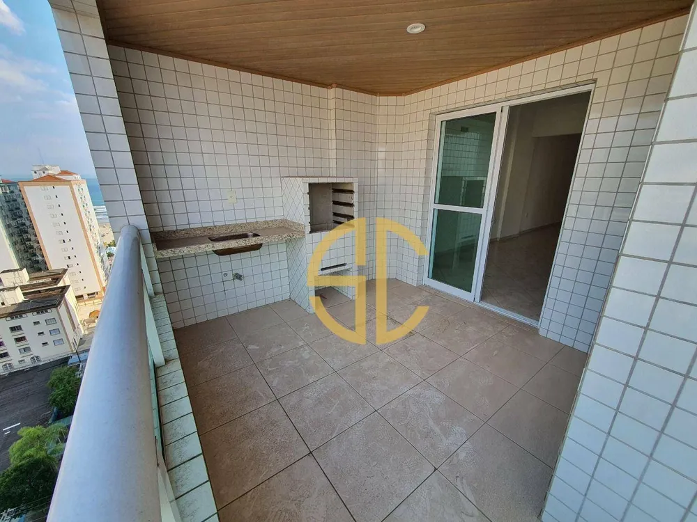 Apartamento, 3 quartos, 125 m² - Foto 3