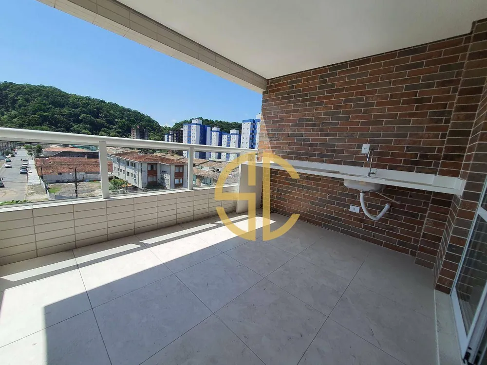 Apartamento, 2 quartos, 71 m² - Foto 3