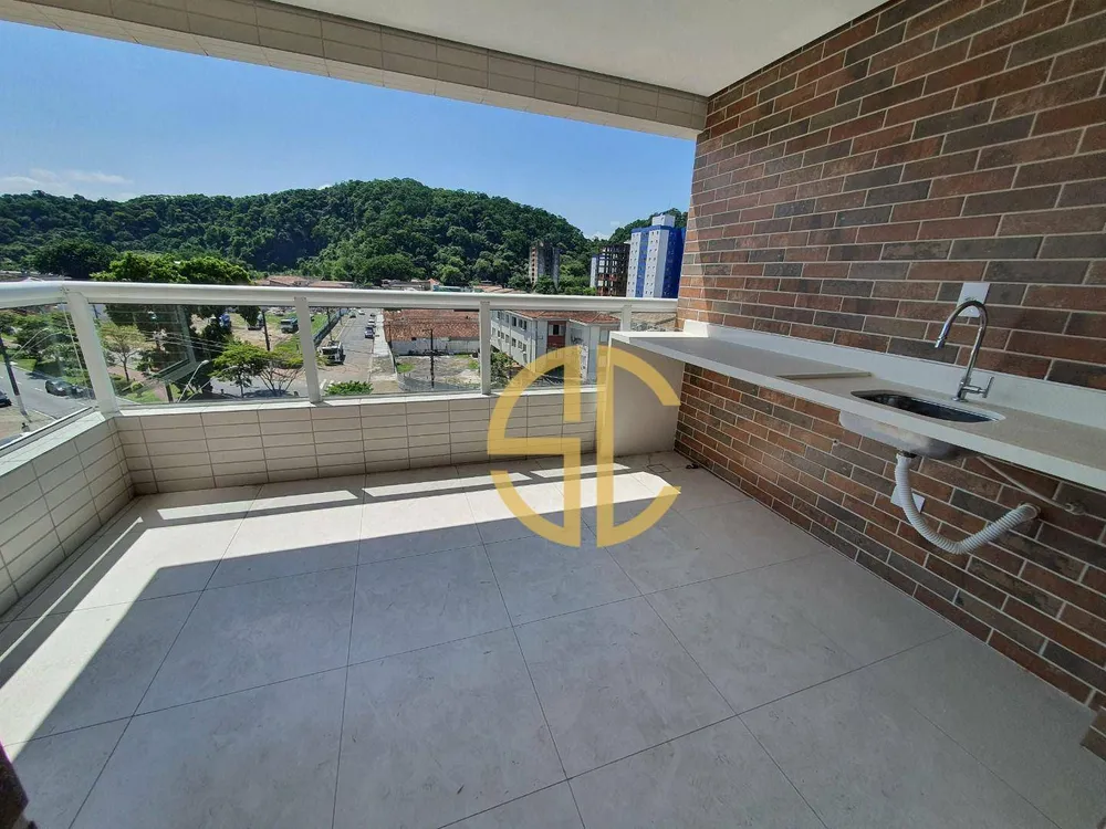 Apartamento, 2 quartos, 71 m² - Foto 2
