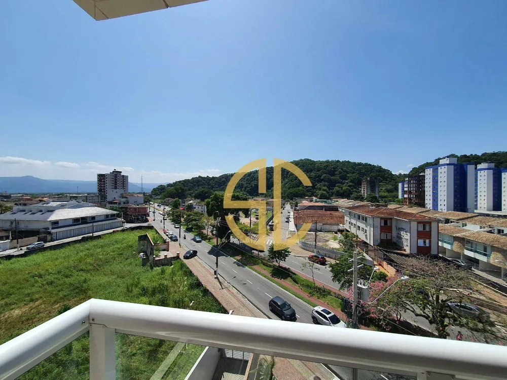Apartamento, 2 quartos, 71 m² - Foto 1