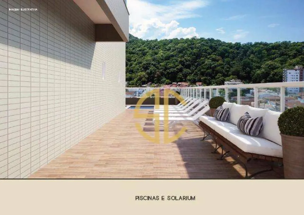 Apartamento, 3 quartos, 81 m² - Foto 3