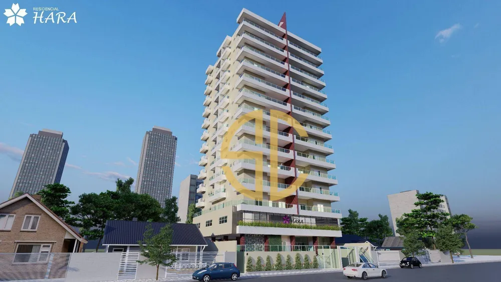 Apartamento, 2 quartos, 85 m² - Foto 2