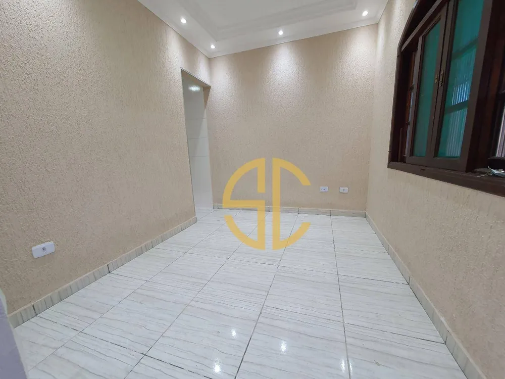 Casa, 2 quartos, 88 m² - Foto 4