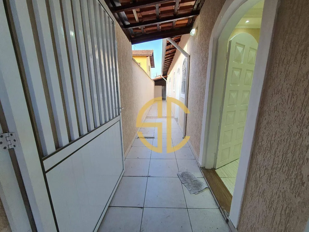 Casa, 2 quartos, 88 m² - Foto 3