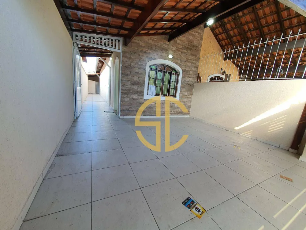 Casa, 2 quartos, 88 m² - Foto 1