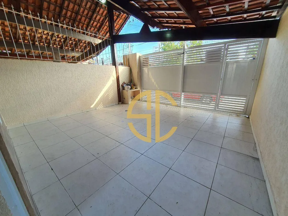 Casa, 2 quartos, 88 m² - Foto 2