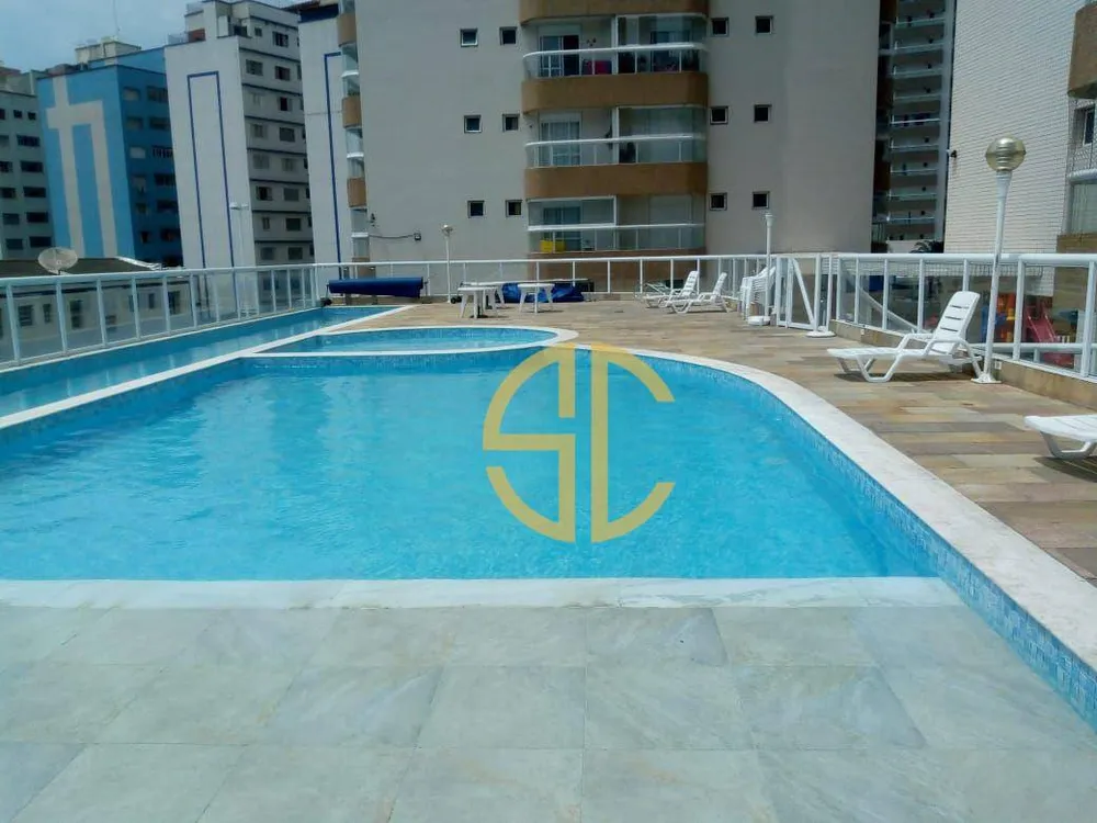 Apartamento, 2 quartos, 93 m² - Foto 2