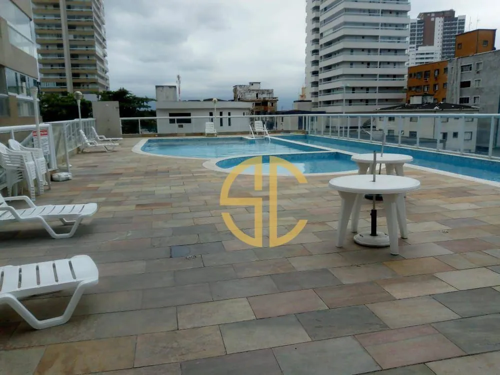 Apartamento, 2 quartos, 93 m² - Foto 3
