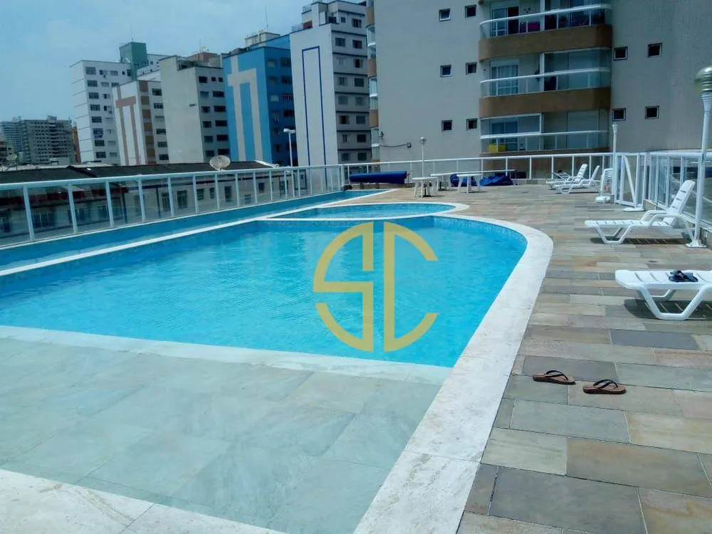 Apartamento, 2 quartos, 93 m² - Foto 1