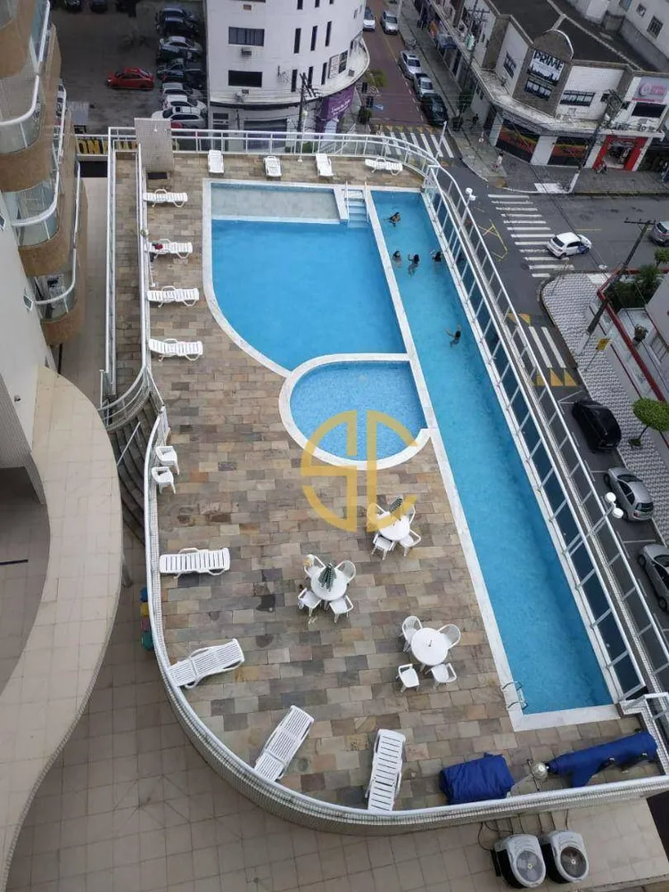 Apartamento, 2 quartos, 93 m² - Foto 4