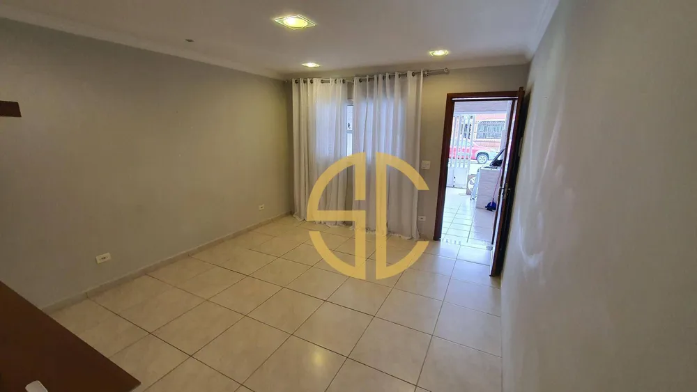 Sobrado, 2 quartos, 86 m² - Foto 2