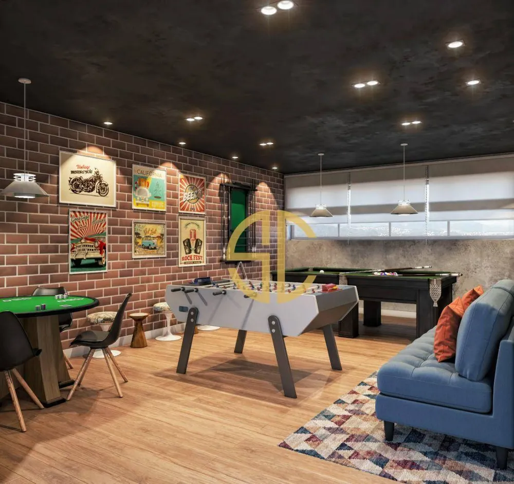 Apartamento, 3 quartos, 126 m² - Foto 2