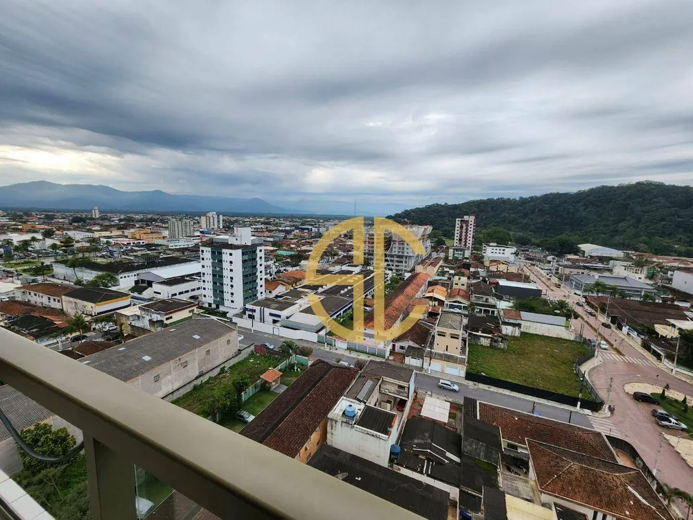 Apartamento, 2 quartos, 61 m² - Foto 4
