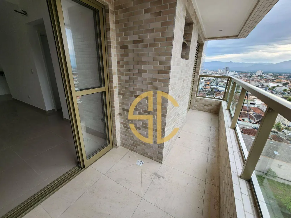 Apartamento, 2 quartos, 61 m² - Foto 2