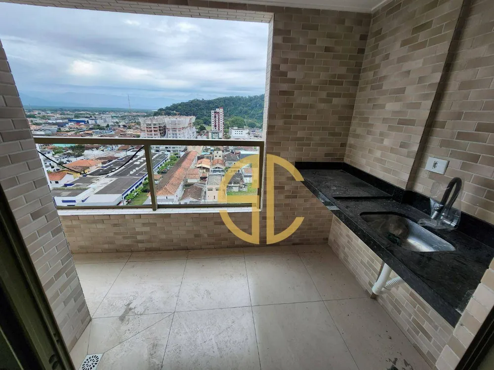 Apartamento, 2 quartos, 61 m² - Foto 1
