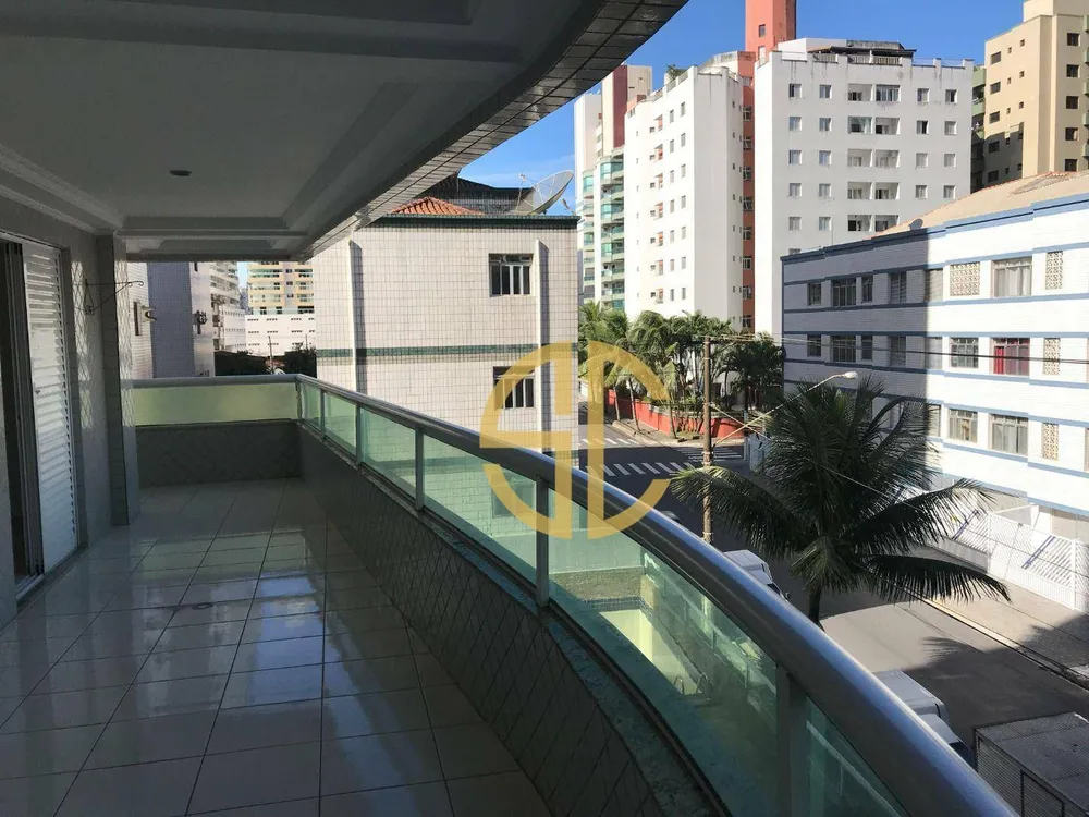 Apartamento, 3 quartos, 170 m² - Foto 2