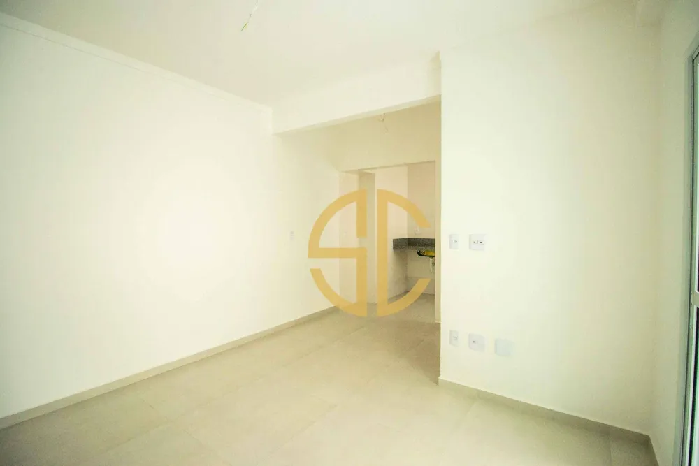 Apartamento, 1 quarto, 48 m² - Foto 3