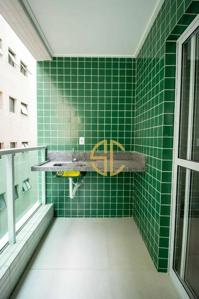 Apartamento, 1 quarto, 48 m² - Foto 1