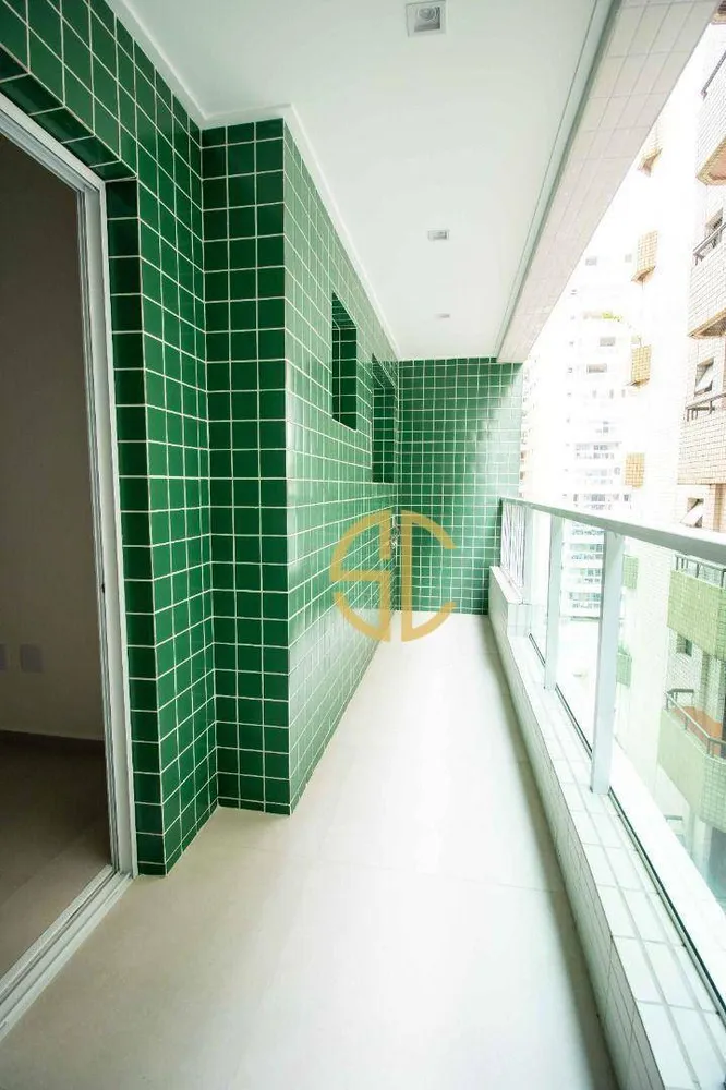Apartamento, 1 quarto, 48 m² - Foto 2