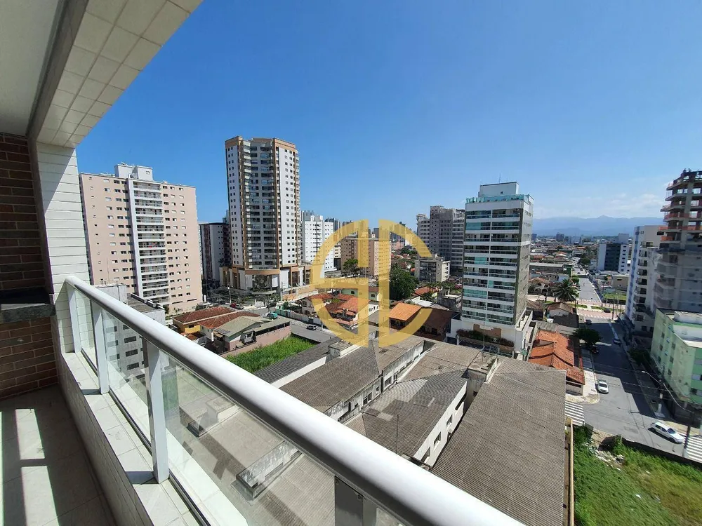 Apartamento, 2 quartos, 63 m² - Foto 2