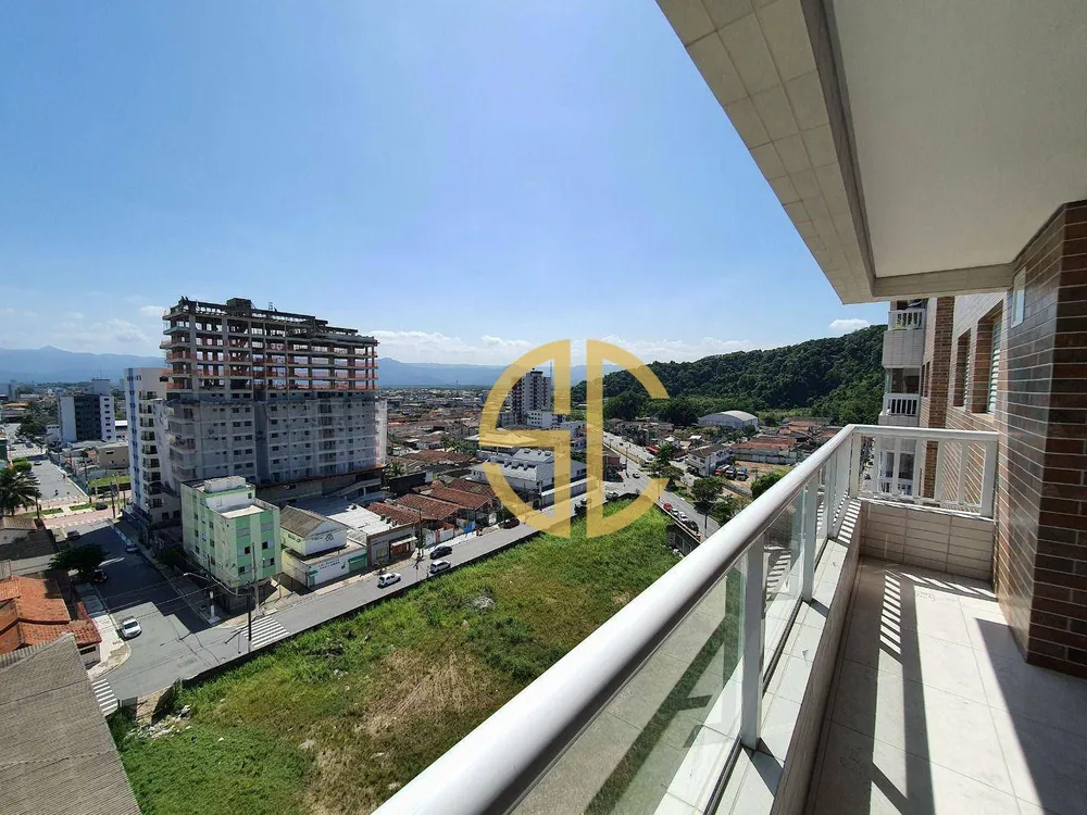 Apartamento, 2 quartos, 63 m² - Foto 1
