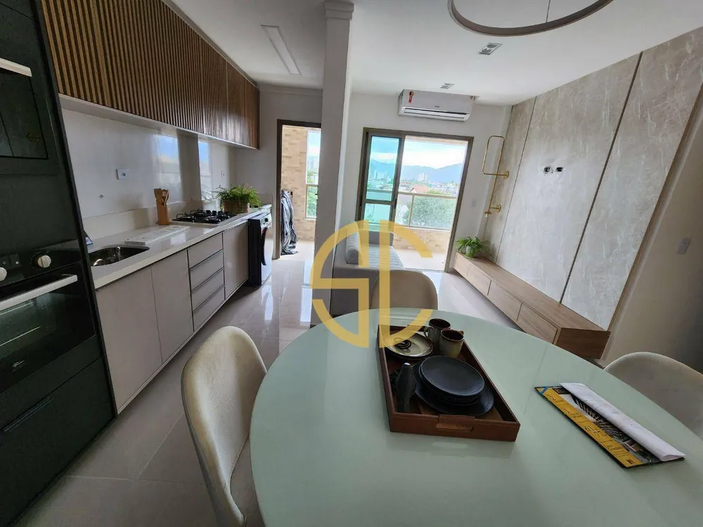 Apartamento, 2 quartos, 63 m² - Foto 2