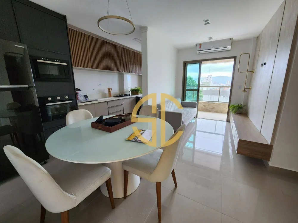 Apartamento, 2 quartos, 63 m² - Foto 1