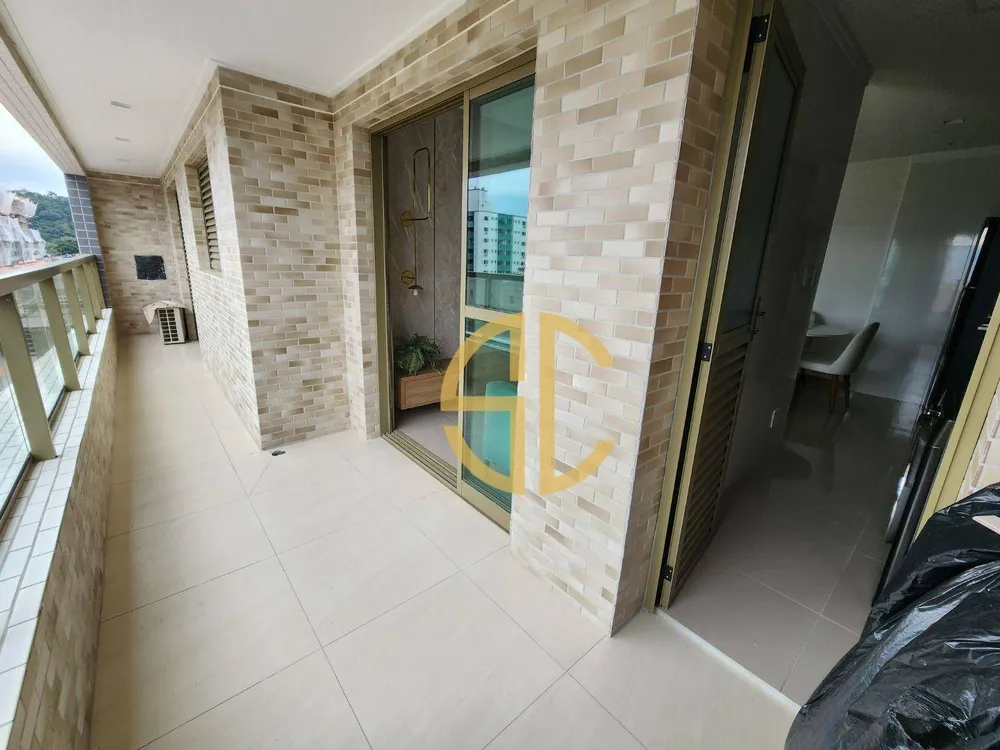 Apartamento, 2 quartos, 63 m² - Foto 4