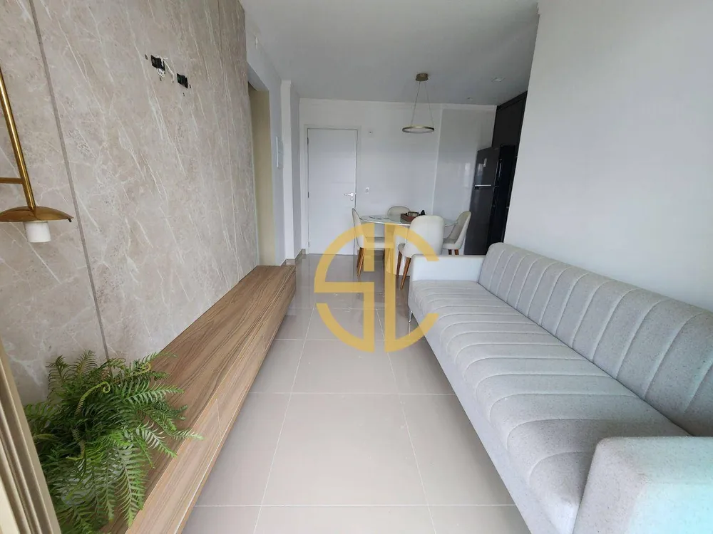 Apartamento, 2 quartos, 63 m² - Foto 3