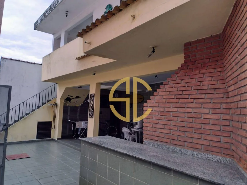 Sobrado, 5 quartos, 380 m² - Foto 2