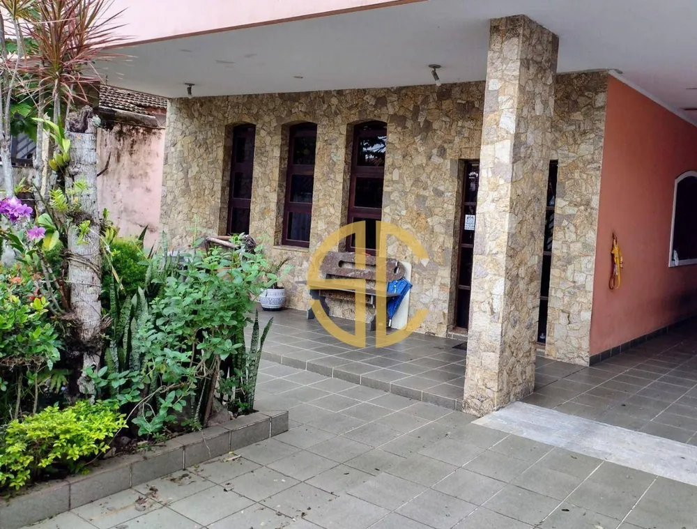 Sobrado, 5 quartos, 380 m² - Foto 3