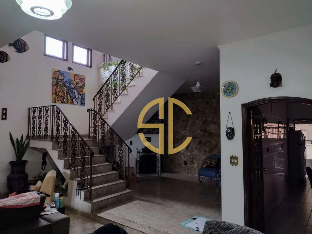 Sobrado, 5 quartos, 380 m² - Foto 4