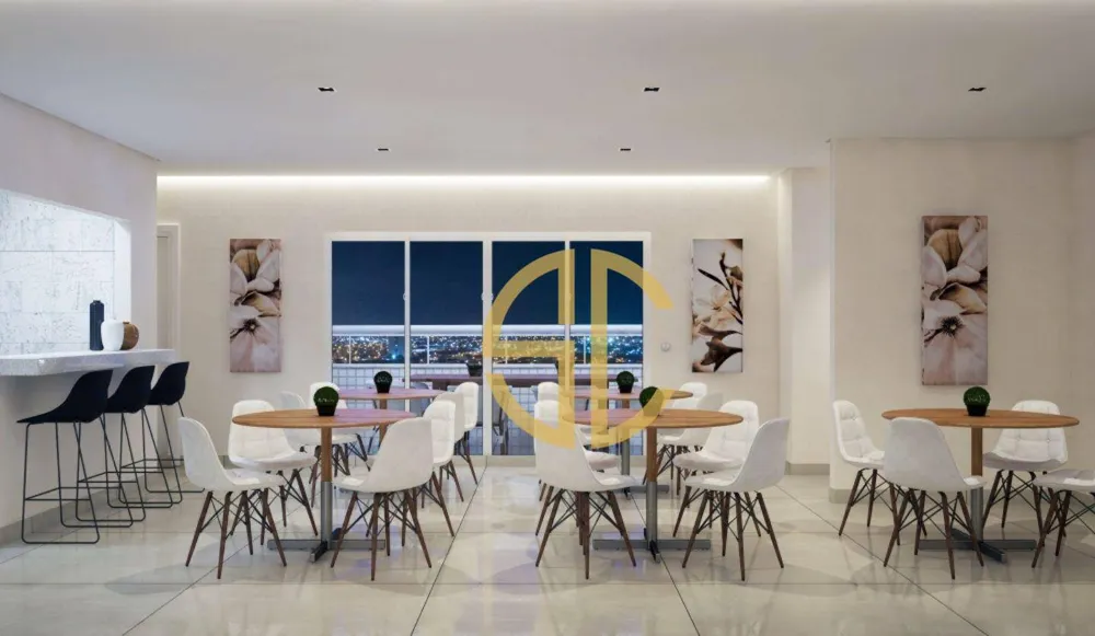 Apartamento, 2 quartos, 67 m² - Foto 4