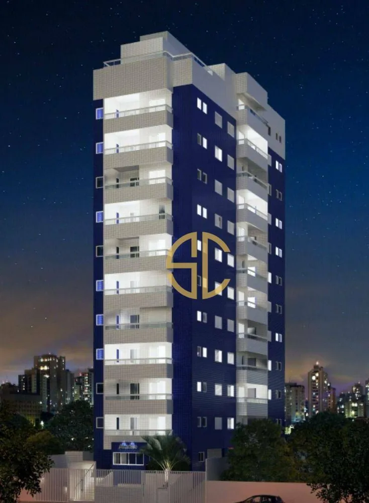 Apartamento, 2 quartos, 67 m² - Foto 1