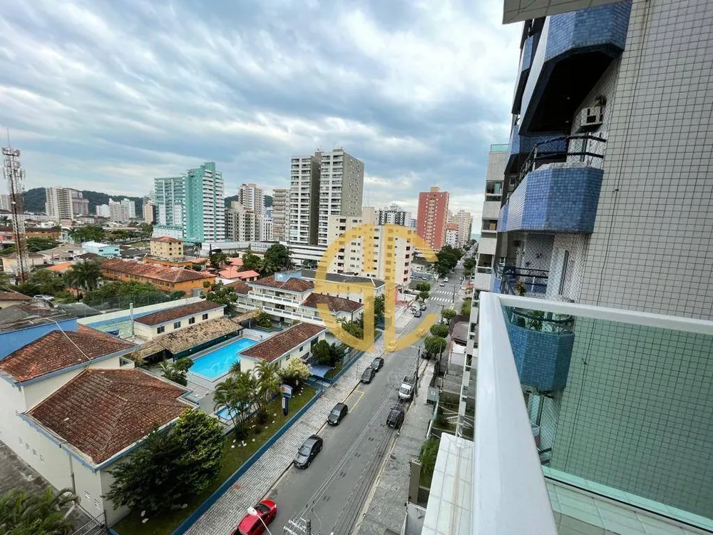 Apartamento, 2 quartos, 77 m² - Foto 1