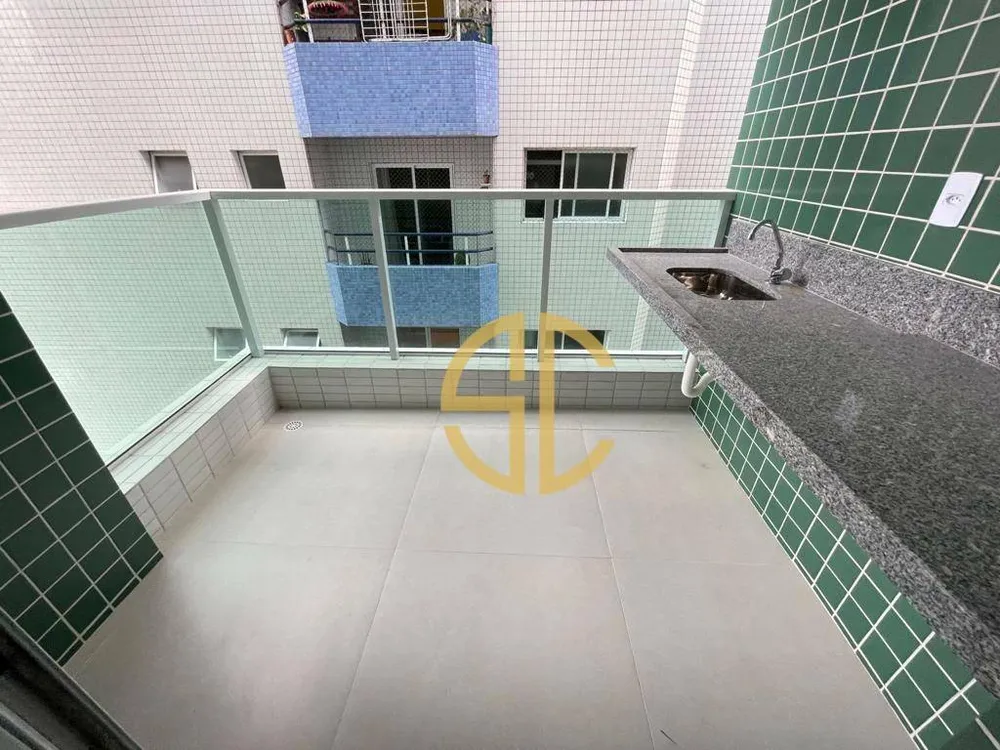 Apartamento, 2 quartos, 77 m² - Foto 3