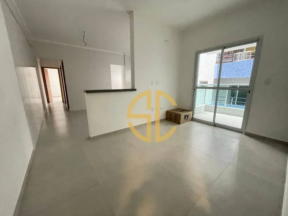 Apartamento, 2 quartos, 77 m² - Foto 4
