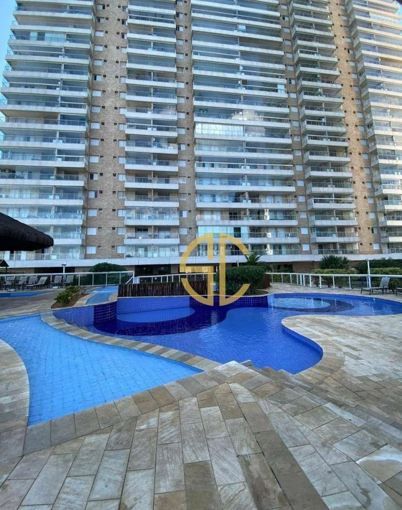 Apartamento, 3 quartos, 91 m² - Foto 3