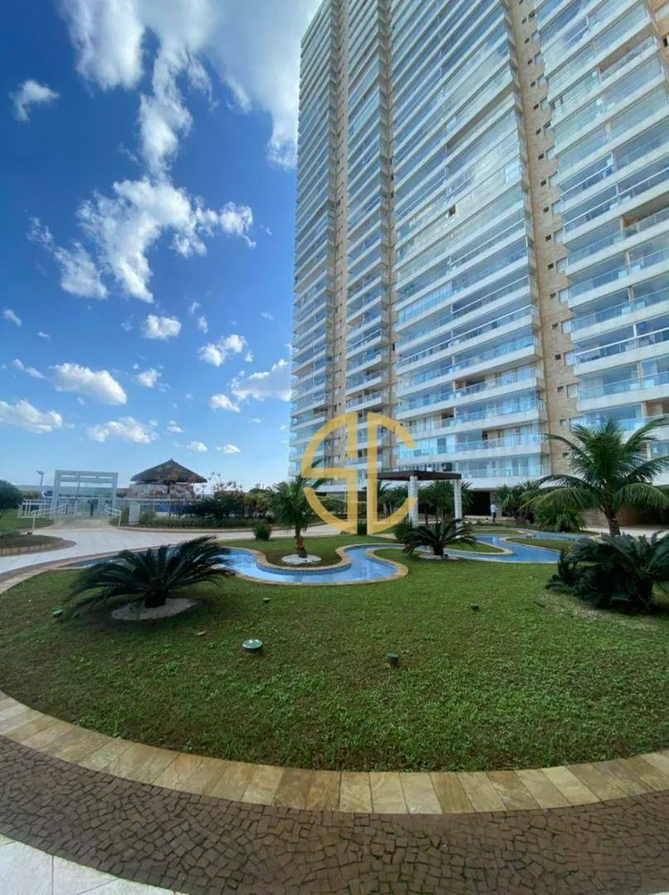 Apartamento, 3 quartos, 91 m² - Foto 4