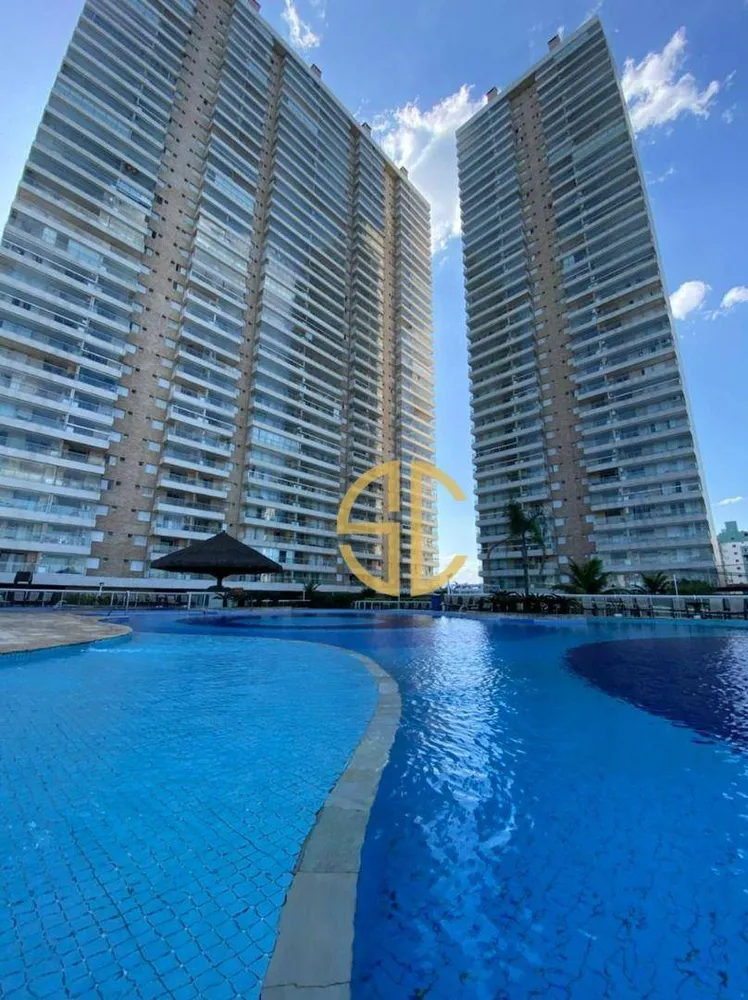 Apartamento, 3 quartos, 91 m² - Foto 1