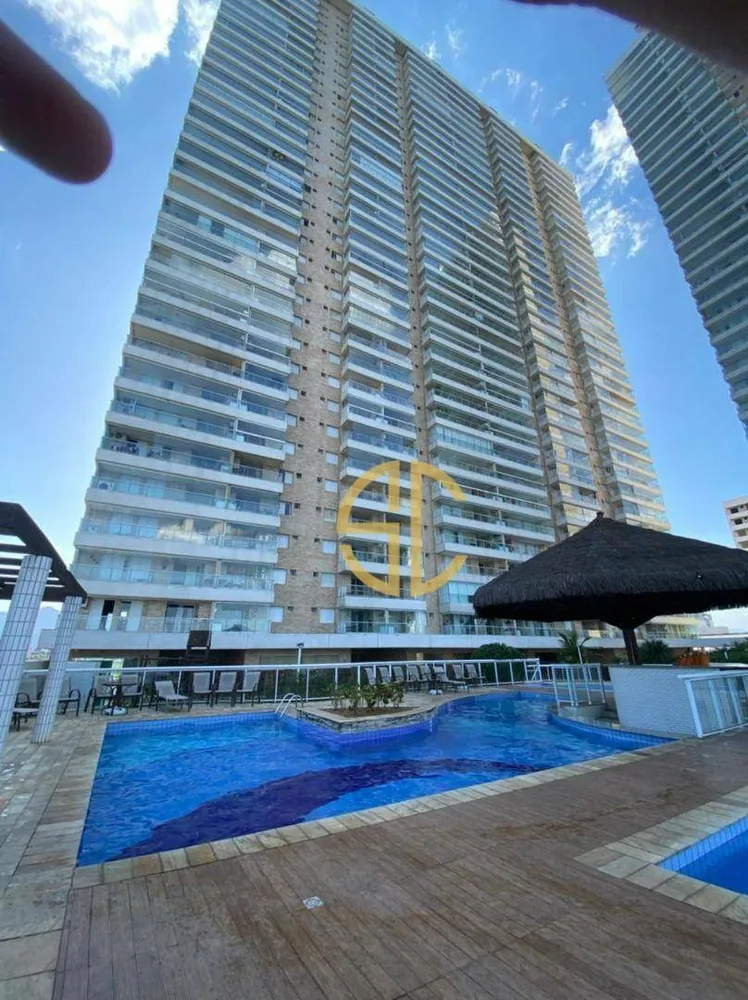 Apartamento, 3 quartos, 91 m² - Foto 2
