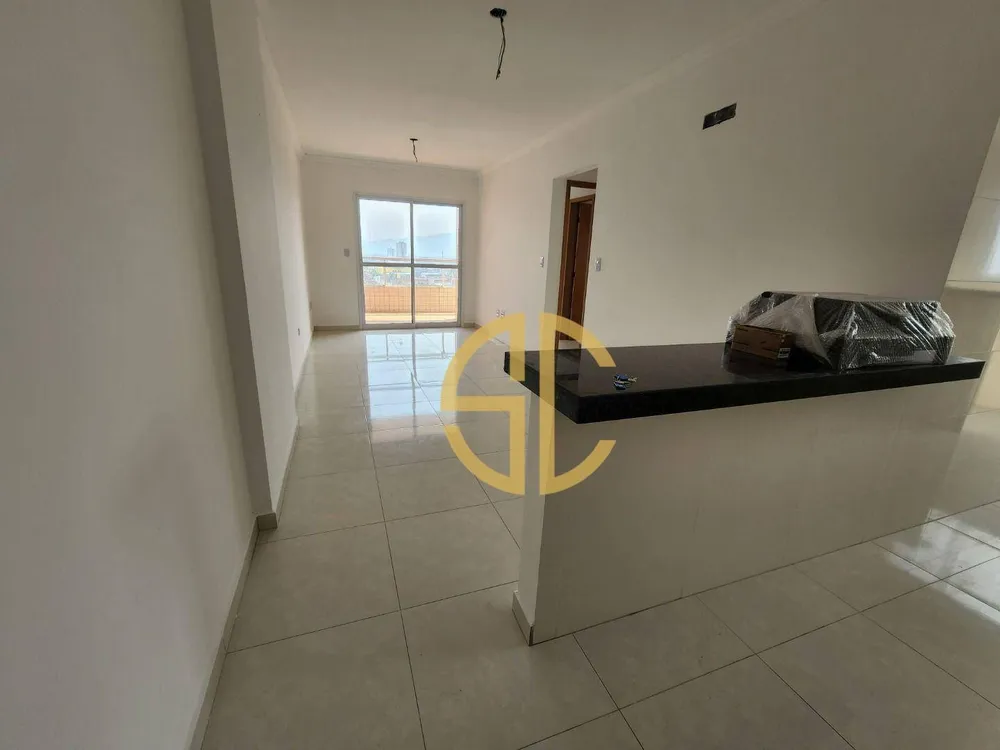 Apartamento, 2 quartos, 73 m² - Foto 1