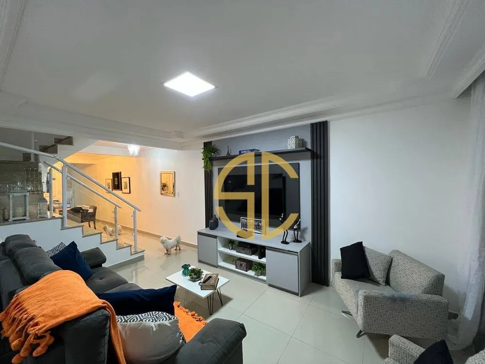 Sobrado, 3 quartos, 181 m² - Foto 3
