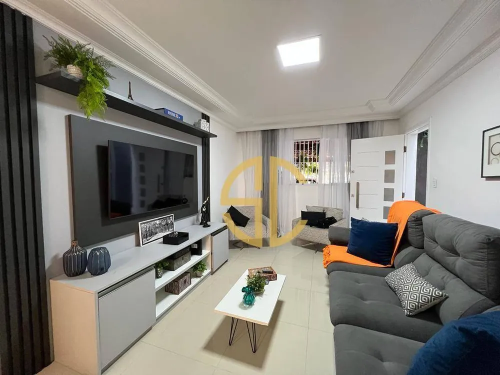 Sobrado, 3 quartos, 181 m² - Foto 4