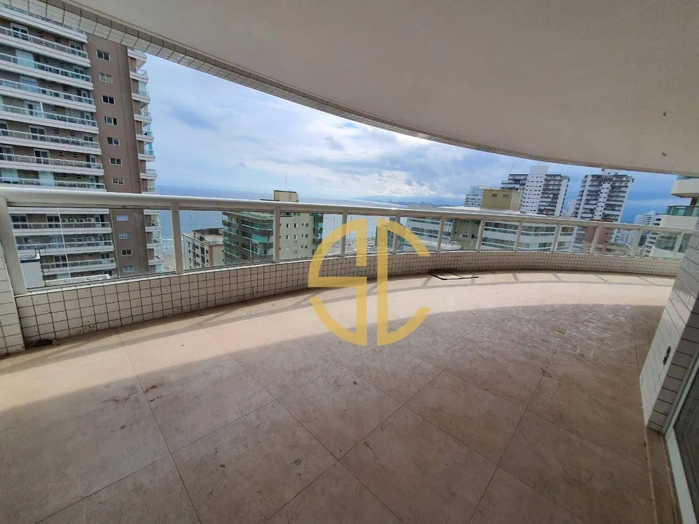 Apartamento, 3 quartos, 162 m² - Foto 1