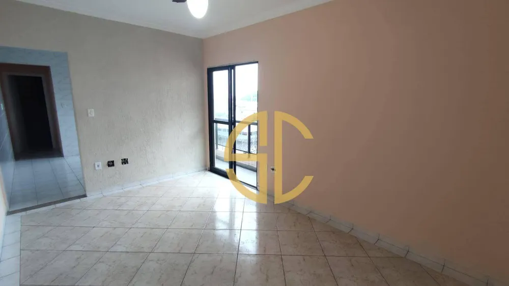 Apartamento, 2 quartos, 63 m² - Foto 2