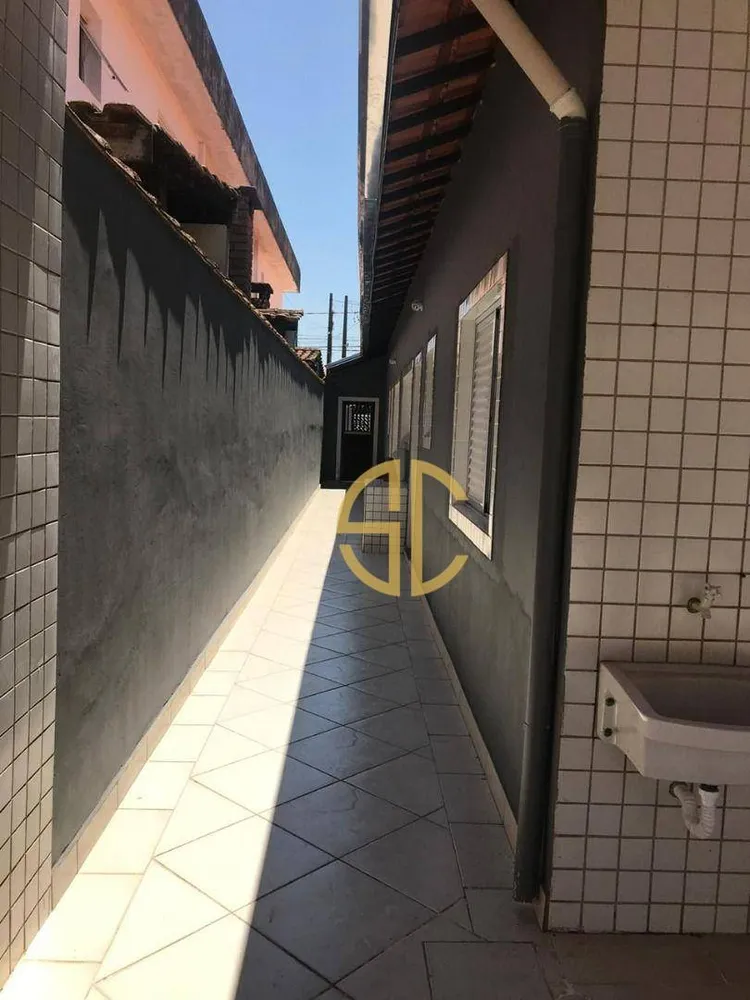 Casa, 2 quartos, 90 m² - Foto 4