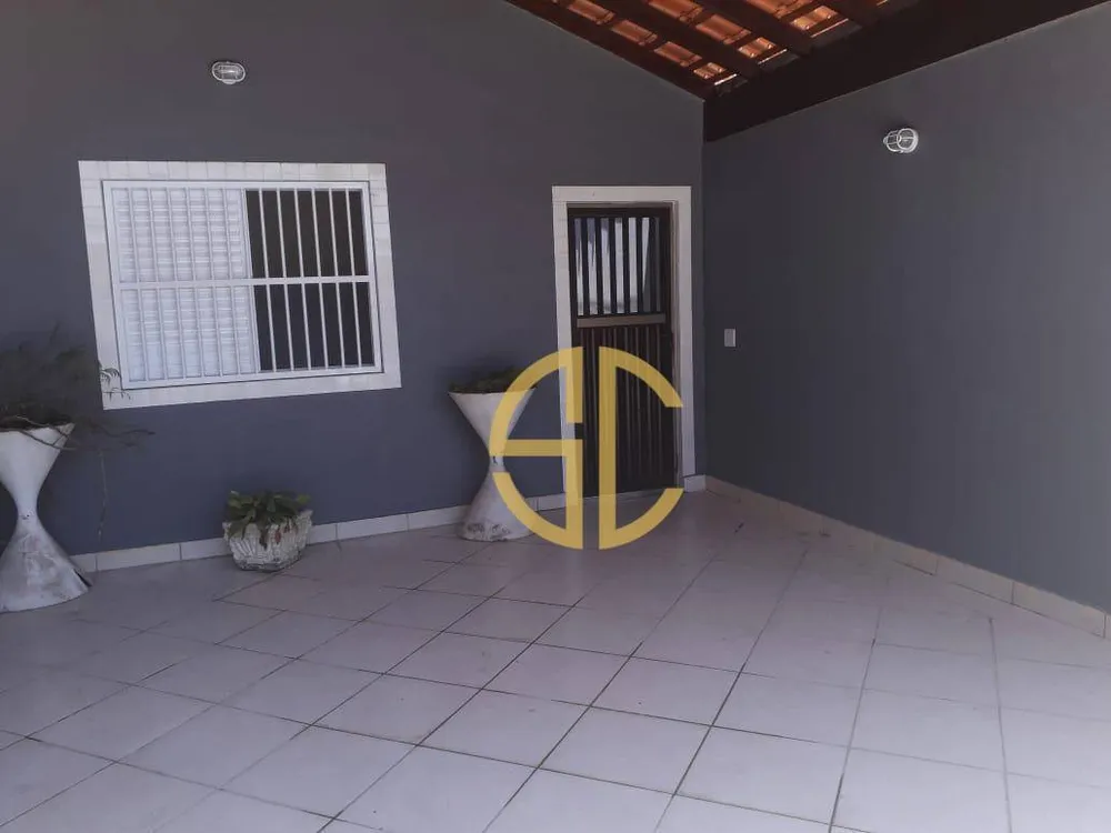 Casa, 2 quartos, 90 m² - Foto 2