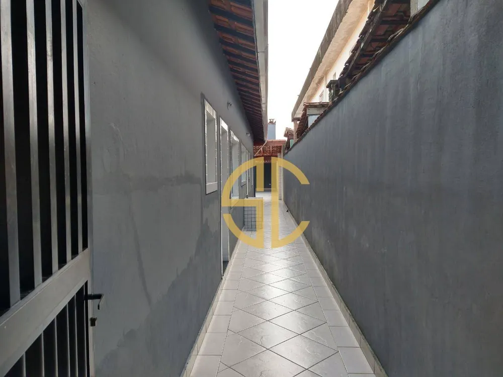 Casa, 2 quartos, 90 m² - Foto 3
