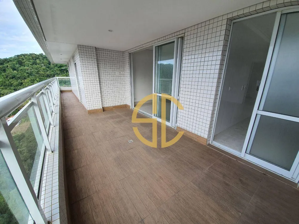 Apartamento, 3 quartos, 162 m² - Foto 3